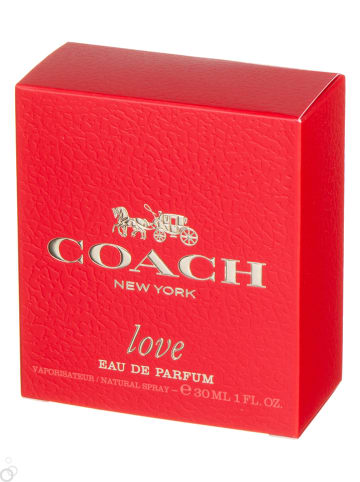 Coach Coach Love - EdP, 30 ml