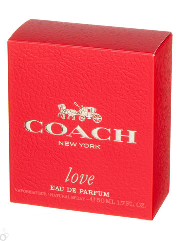 Coach Coach Love - EdP, 50 ml