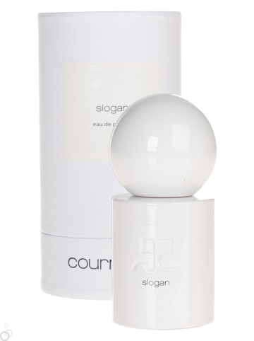 Courrèges Slogan - eau de parfum, 50 ml