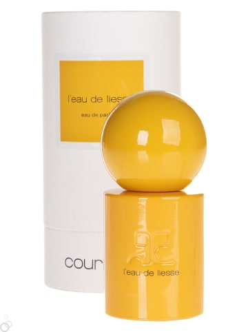 Courreges L'Eau de Liesse - EdP, 50 ml