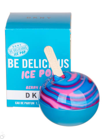 DKNY Ice Pop Berry Bliss - EdP, 50 ml