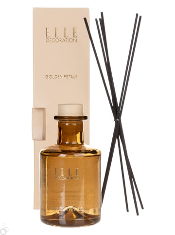 Elle home Pałeczki zapachowe "Golden Petals" - 200 ml
