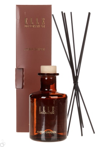 Elle home Duftstäbchen "Amber Garden", 200 ml