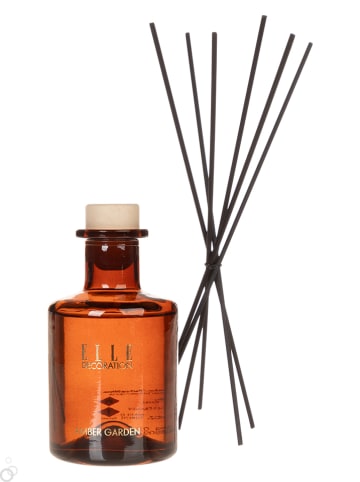 Elle home Pałeczki zapachowe "Amber Garden" - 200 ml