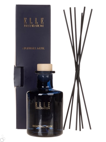 Elle home Geurstokjes "Nightfall Musk", 200 ml