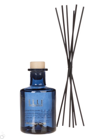 Elle home Geurstokjes "Nightfall Musk", 200 ml
