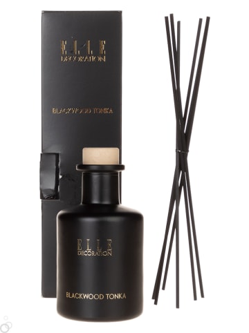 Elle home Duftstäbchen "Blackwood Tonka", 200 ml