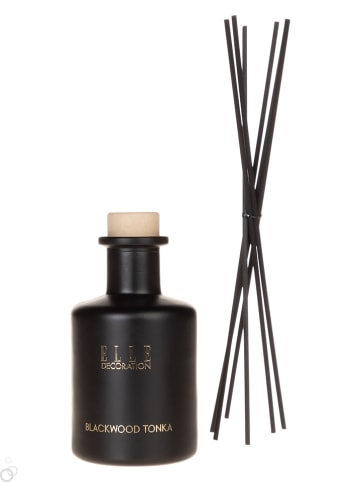 Elle home Duftstäbchen "Blackwood Tonka", 200 ml