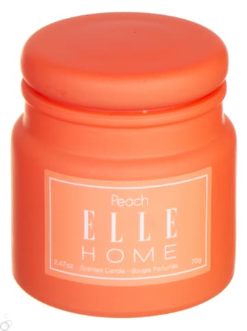 Elle home 3-delige set: geurkaarsen, elk 70 g