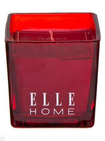 Elle home Duftkerze "Sakura", 215 g