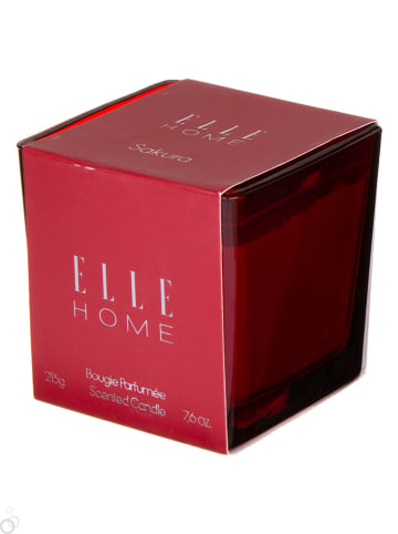Elle home Duftkerze "Sakura", 215 g