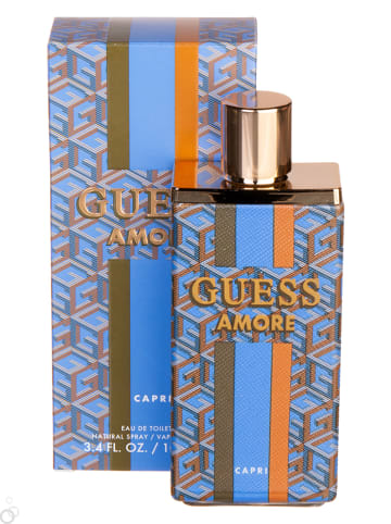 Guess Guess Amore Capri - EDT - 100 ml