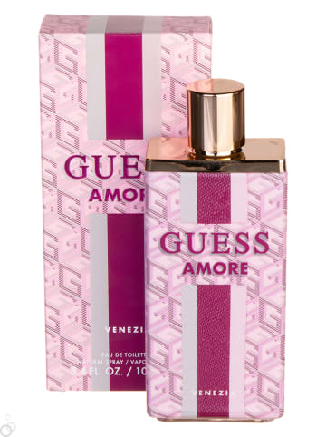 Guess Guess Amore Venezia - EDT - 100 ml