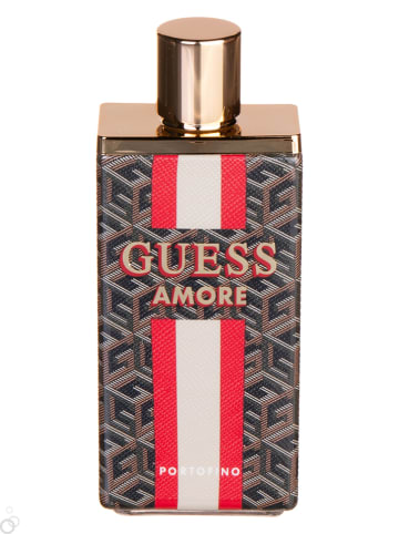 Guess Guess Amore Portofino - eau de toilette, 100 ml