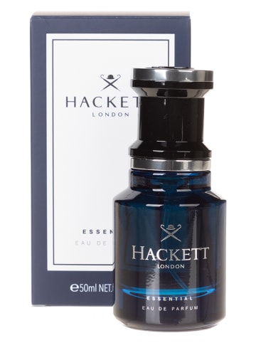 Hackett London Essential - EDP - 50 ml
