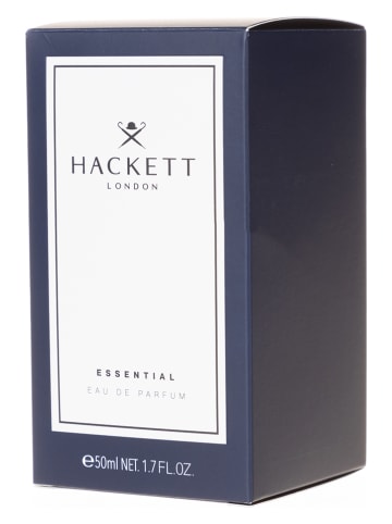 Hackett London Essential - EDP - 50 ml