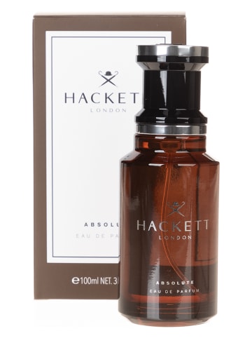 Hackett London Absolute - eau de parfum, 100 ml