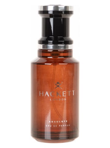 Hackett London Absolute - EDP - 100 ml