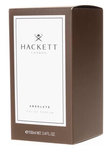 Hackett London Absolute - eau de parfum, 100 ml