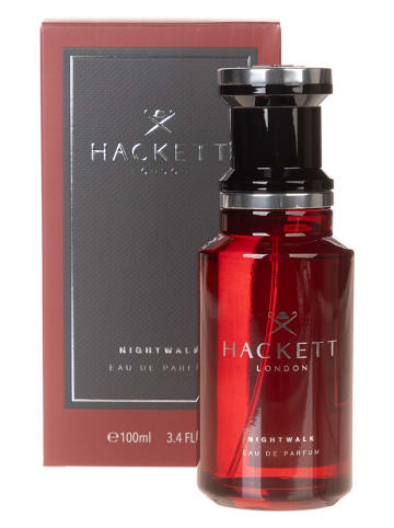 Hackett London Nightwalk - EDP - 100 ml