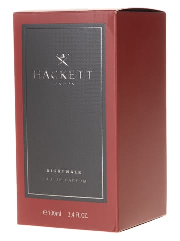 Hackett London Nightwalk - EDP - 100 ml