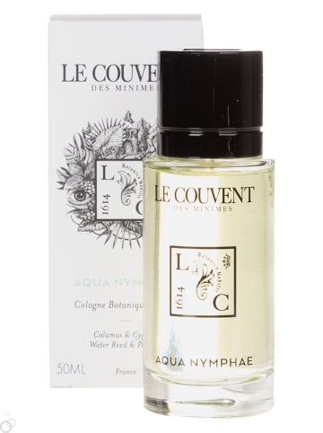 Le Couvent des Minimes Aqua Nymphae - EDC - 50 ml