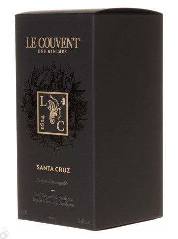 Le Couvent des Minimes Santa Cruz - EdP, 100 ml