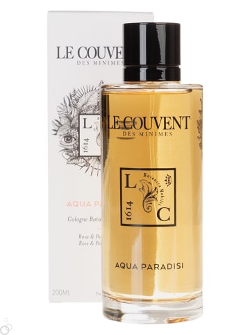 Le Couvent des Minimes Aqua Paradisi - EdC, 200 ml