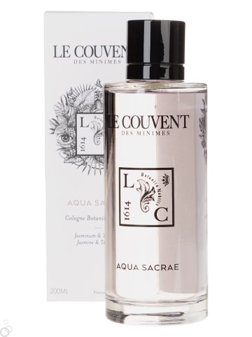 Le Couvent des Minimes Aqua Sacrae - EDC - 200 ml