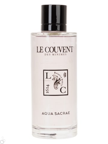 Le Couvent des Minimes Aqua Sacrae - eau de cologne, 200 ml