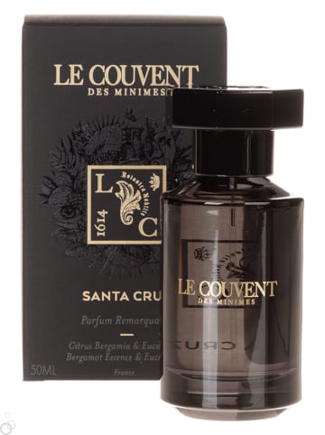 Le Couvent des Minimes Santa Cruz - EDP - 50 ml