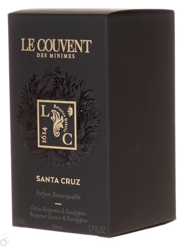 Le Couvent des Minimes Santa Cruz - EDP - 50 ml