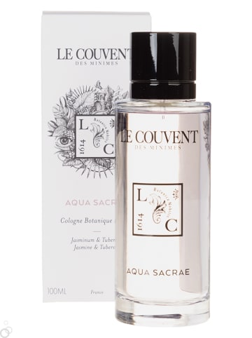 Le Couvent des Minimes Aqua Sacrae - EDC - 100 ml