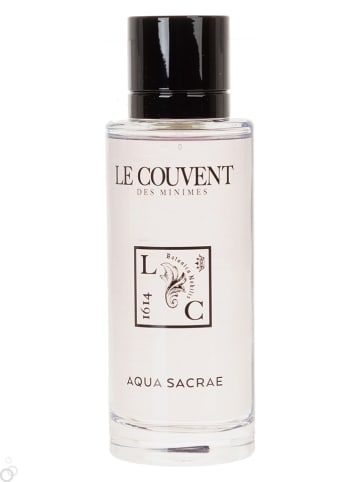 Le Couvent des Minimes Aqua Sacrae - eau de cologne, 100 ml