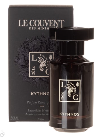 Le Couvent des Minimes Kythnos - EDP - 50 ml