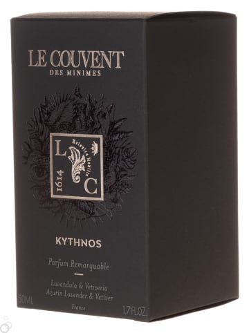 Le Couvent des Minimes Kythnos - eau de parfum, 50 ml