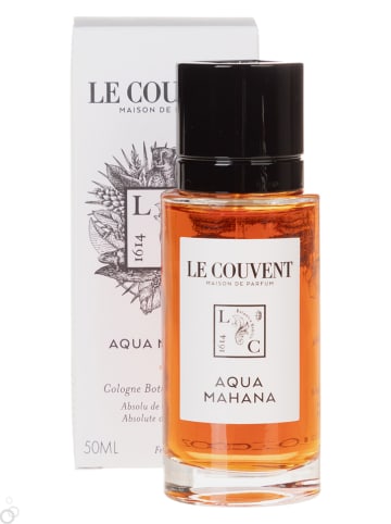 Le Couvent des Minimes Aqua Mahana - EDC - 50 ml