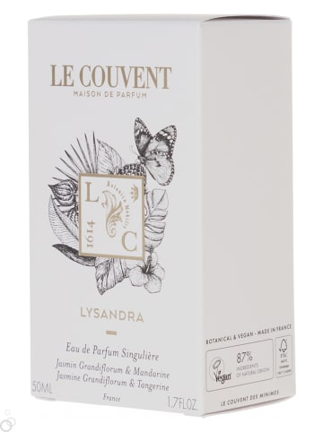 Le Couvent des Minimes Lysandra - EDP - 50 ml