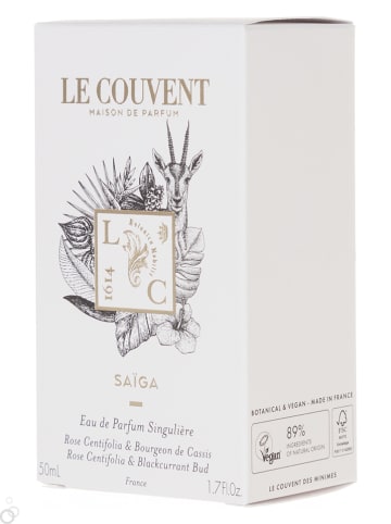 Le Couvent des Minimes Saiga - EDP - 50 ml