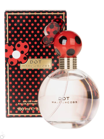 Marc Jacobs Dot - EdP, 100 ml