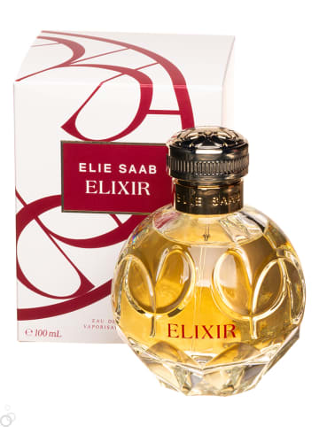 ELIE SAAB Elixir - EdP, 100 ml