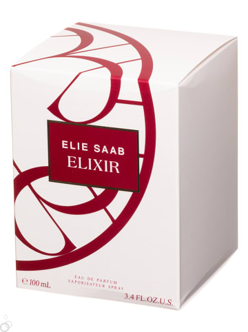 ELIE SAAB Elixir - EdP, 100 ml