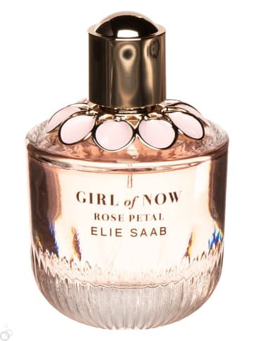 ELIE SAAB Girl of Now Rose Petal - EdP, 90 ml