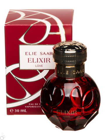 ELIE SAAB Elixir Love - EdP, 30 ml