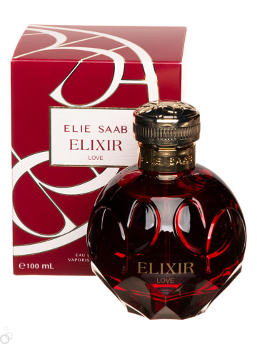 ELIE SAAB Elixir Love - EdP, 100 ml
