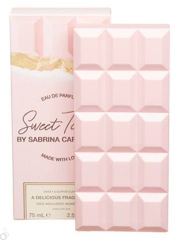Sabrina Carpenter Sweet Tooth - EDP - 75 ml