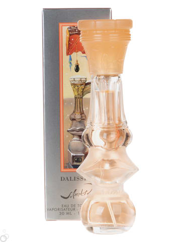 Salvador Dali Dalissime - eau de toilette, 30 ml