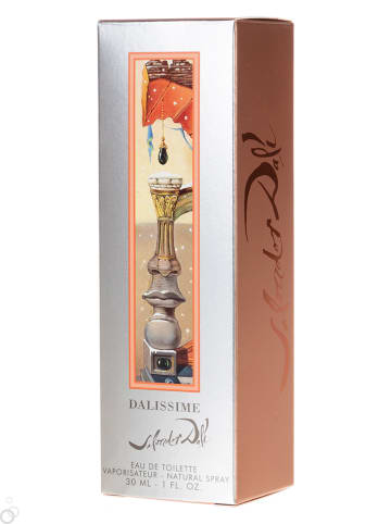 Salvador Dali Dalissime - eau de toilette, 30 ml