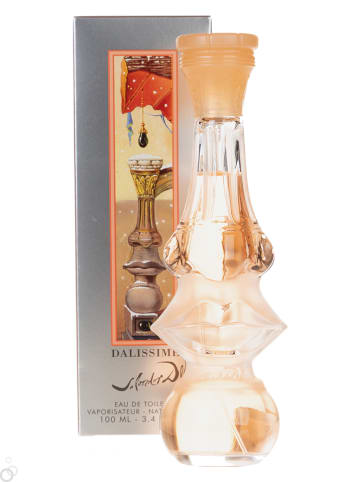 Salvador Dali Dalissime - EdT, 100 ml