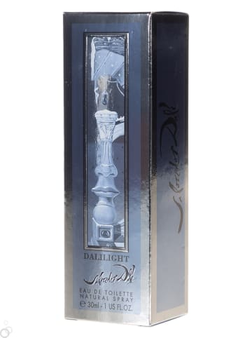 Salvador Dali Dalilight - eau de toilette, 30 ml